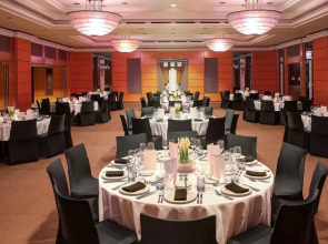 Sofitel Budapest Chain Bridge