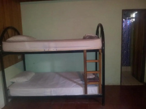 Hostel Monteverde Backpackers