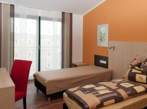 Auszeithotel
