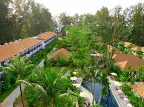 Nai Yang Beach Resort & Spa