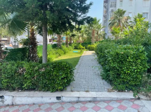 Апарт-отель Yelken