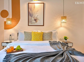 EKOSTAY - Omega Villa