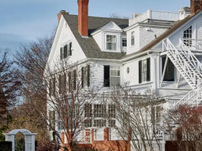 Kennebunkport Captains Collection