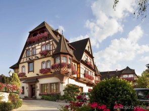 Le Parc Hôtel devient YONA