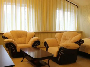 Hotel Olimpic