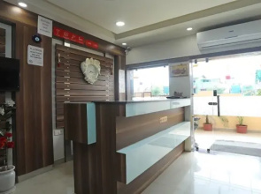 Shree Vatika Smart Rooms