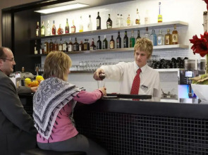 Clarion Congress Hotel Usti nad Labem