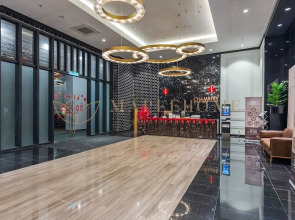 Chambers Premier Suites Kuala Lumpur