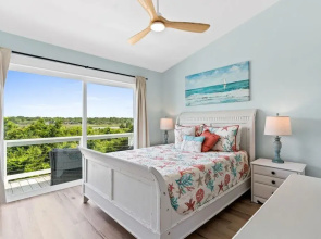 Mom's Gift / 256-b Brunswick Ave West 2 Bedroom Home by RedAwning