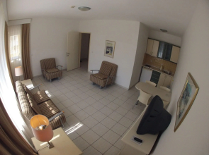 Turkiz Apartment