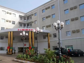 Immaculate Royal Int'l Hotel Owerri