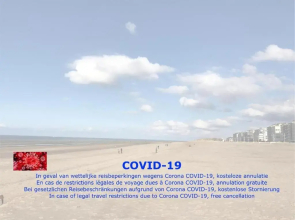 Koksijde-bad de block zeelaan C6