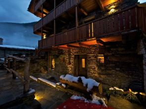 Residence Le Petit Coeur