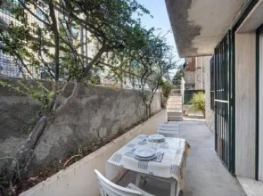 Magicstay - Flat 40M² 1 Bedroom 1 Bathroom - Alassio