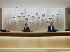 Crowne Plaza Guangzhou City Centre by IHG