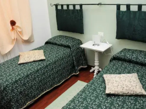 Ortonovo apartment