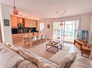 Tarifa Cozy House - La Casita del Recreo