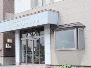 Shari Daiichi Hotel