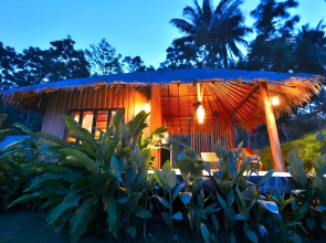 Thiw Son Beach Resort