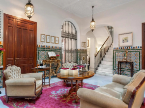 Hotel Amadeus Sevilla