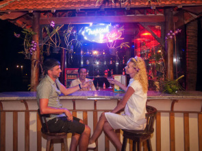 Golden Coast Resort and Spa