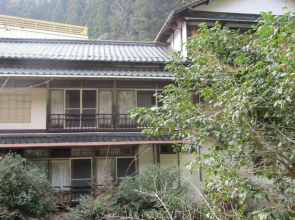 Weekly Spa House Red Pine