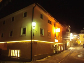 Haus Pewny