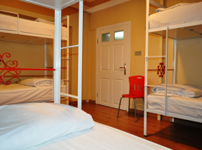 Antique Hostel 