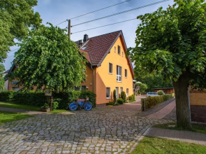 Ferienappartements Am Spreewaldfliess