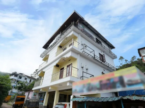 OYO 23226 Pranav 4 Seasons
