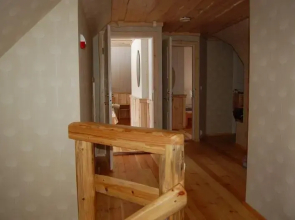 Kuusekännu Holiday Home
