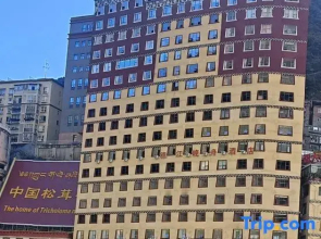 Yajiang Wanzhou Hotel