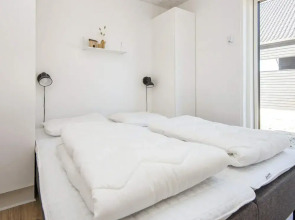 8 Person Holiday Home in Romo