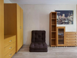 BestFlat24 (БэстФлэт24) на улице Большая Марьинская