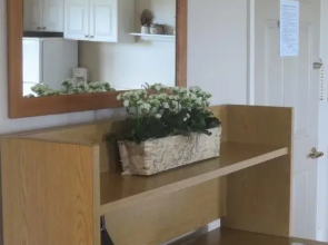 Royal Roads Oceanfront Vacation Rental