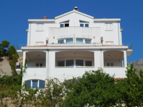 Apartments Sofija