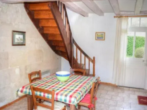 House La Maison Du Ruisseau 2