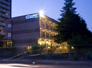 Kamenec Hotel Budget
