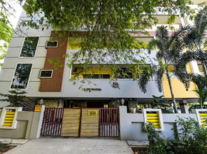 Annapurna Nilayam By OYO Rooms