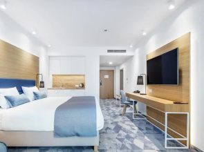 Seaside Park Hotel