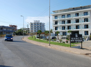 Bianco Hotel