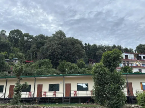 Neelkanth Resort
