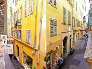 Private Room 1 Old Town Beach Parking