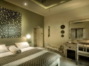 Relax Bali Dive & Spa Resort