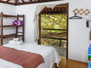 Pousada Zen Caraiva