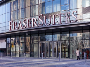 Fraser Suites Dalian