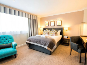 voco Oxford Spires by IHG