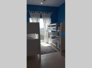Mesa Hill Nilai - Welcome to the Nautica