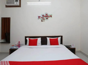 Hotel Dhola Maru Residency