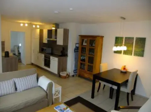 Ferienwohnung Danner - Moosblick